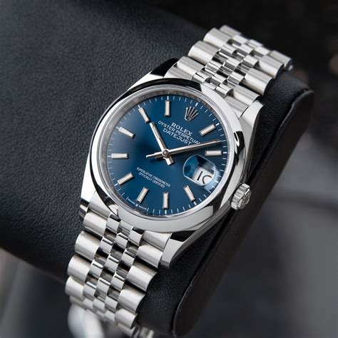 asta rolex 2021|rolex datejust 36.